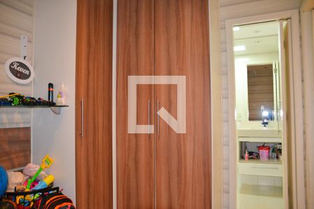 Apartamento à venda com 148m², 3 quartos e 3 vagasQuarto 3