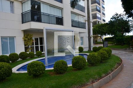 Apartamento à venda com 148m², 3 quartos e 3 vagasÁrea comum