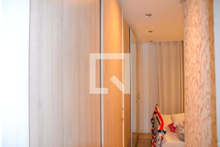 Apartamento à venda com 148m², 3 quartos e 3 vagasQuarto 2
