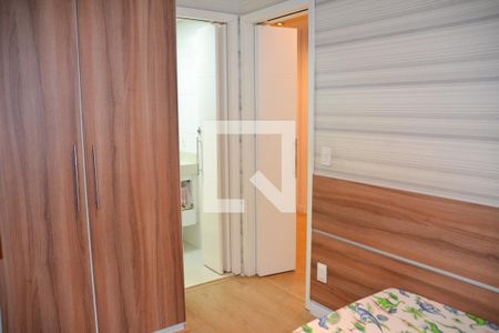 Apartamento à venda com 148m², 3 quartos e 3 vagasQuarto 3