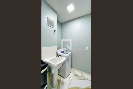 Apartamento para alugar com 36m², 2 quartos e sem vaga Apartamento para alugar com 36m², 2 quartos e sem vagaÁrea de Serviço