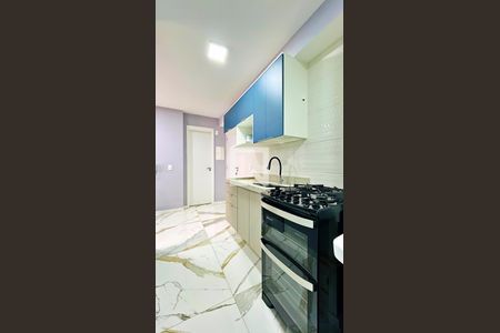 Apartamento para alugar com 36m², 2 quartos e sem vaga Apartamento para alugar com 36m², 2 quartos e sem vagaCozinha