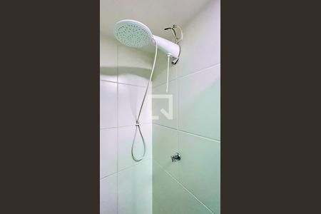 Apartamento para alugar com 36m², 2 quartos e sem vaga Apartamento para alugar com 36m², 2 quartos e sem vagaBanheiro