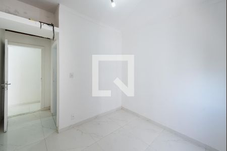 Suíte de apartamento para alugar com 2 quartos, 72m² em Embaré, Santos