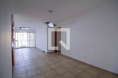 Sala de apartamento para alugar com 3 quartos, 114m² em Vila Nova Conceição, São Paulo