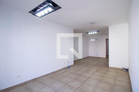 Sala de apartamento para alugar com 2 quartos, 114m² em Vila Nova Conceição, São Paulo