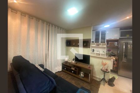 Apartamento à venda com 2 quartos, 54m² em Cambuci, São Paulo