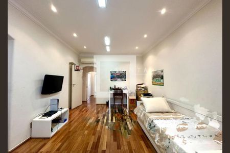 Apartamento à venda com 4 quartos, 370m² em Cerqueira César, São Paulo