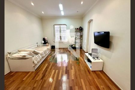 Apartamento à venda com 4 quartos, 370m² em Cerqueira César, São Paulo