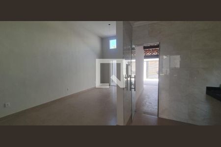 Casa à venda com 3 quartos, 180m² em Jardim Leblon, Belo Horizonte