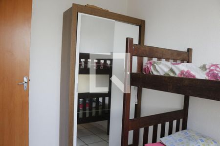 Quarto 1 de apartamento para alugar com 2 quartos, 200m² em Acaiaca, Belo Horizonte