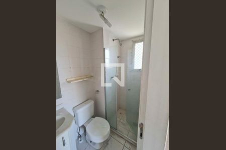Apartamento à venda com 3 quartos, 64m² em Cambuci, São Paulo