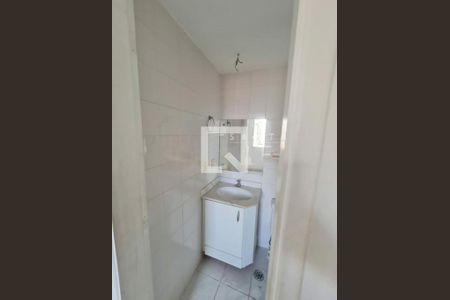 Apartamento à venda com 3 quartos, 64m² em Cambuci, São Paulo