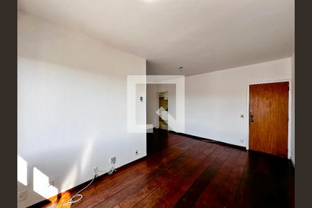 Sala de apartamento para alugar com 3 quartos, 69m² em Vila Gertrudes, São Paulo