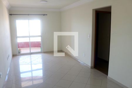 Sala de apartamento à venda com 3 quartos, 97m² em Santa Maria, São Caetano do Sul