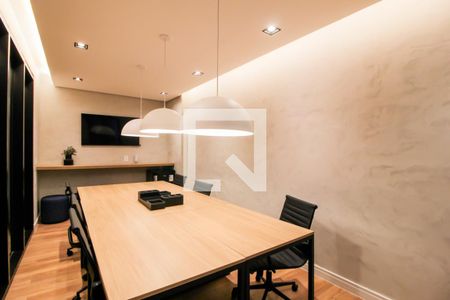 Studio para alugar com 26m², 1 quarto e sem vaga Studio para alugar com 26m², 1 quarto e sem vagaCoworking