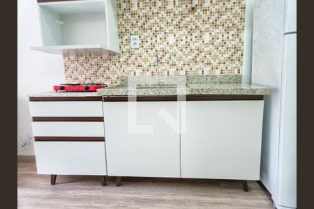 Studio de apartamento para alugar com 1 quarto, 26m² em Santa Cecilia, São Paulo