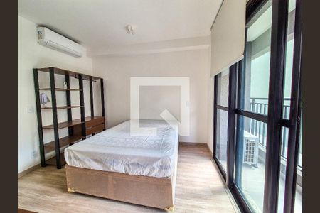 Studio de apartamento para alugar com 1 quarto, 26m² em Santa Cecilia, São Paulo