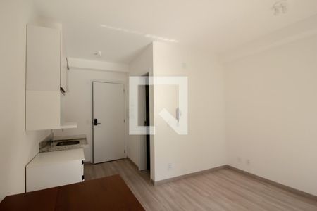 Studio para alugar com 26m², 1 quarto e sem vaga Studio para alugar com 26m², 1 quarto e sem vagaStudio