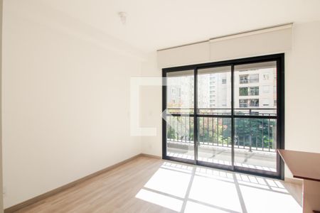 Studio para alugar com 26m², 1 quarto e sem vaga Studio para alugar com 26m², 1 quarto e sem vagaStudio