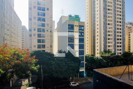 Studio para alugar com 26m², 1 quarto e sem vaga Studio para alugar com 26m², 1 quarto e sem vagaVista