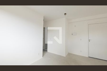 Sala de apartamento para alugar com 2 quartos, 36m² em Vila Socorro, São Paulo
