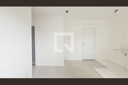 Sala de apartamento para alugar com 2 quartos, 36m² em Vila Socorro, São Paulo