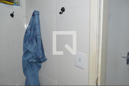 Casa à venda com 100m², 3 quartos e 1 vagaBanheiro da Suíte 3