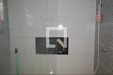 Casa à venda com 100m², 3 quartos e 1 vagaBanheiro da Suíte 1