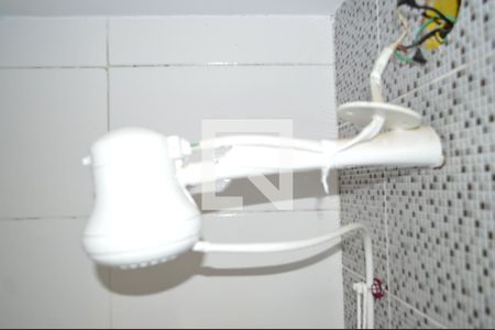 Casa à venda com 100m², 3 quartos e 1 vagaBanheiro da Suíte 1