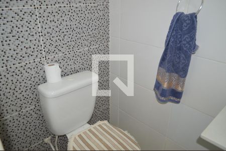 Casa à venda com 100m², 3 quartos e 1 vagaLavabo