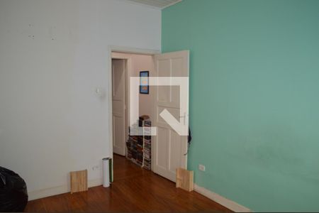 Suíte 1 de casa à venda com 3 quartos, 100m² em Jardim da Gloria, São Paulo