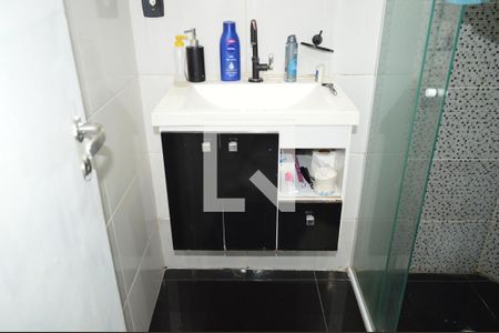 Casa à venda com 100m², 3 quartos e 1 vagaBanheiro da Suíte 3