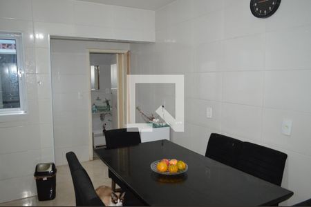Casa à venda com 100m², 3 quartos e 1 vagaCozinha