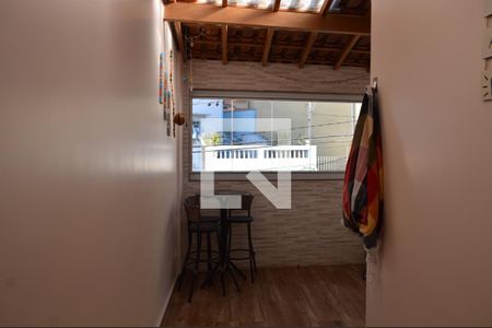 Casa à venda com 100m², 3 quartos e 1 vagaVaranda da Suite 2