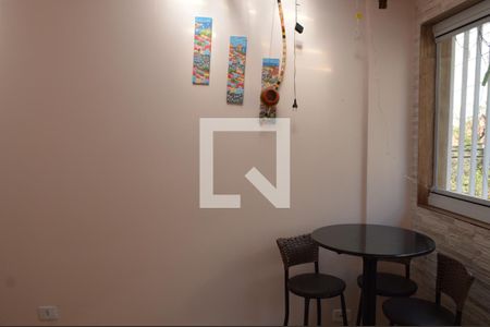 Casa à venda com 100m², 3 quartos e 1 vagaVaranda da Suite 2