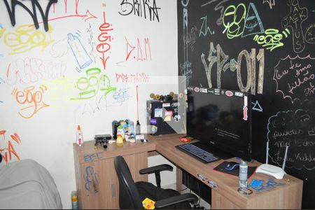 Casa à venda com 100m², 3 quartos e 1 vagaSuíte 3