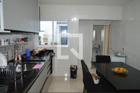 Casa à venda com 100m², 3 quartos e 1 vagaCozinha