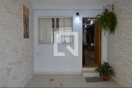 Casa à venda com 100m², 3 quartos e 1 vagaGaragem