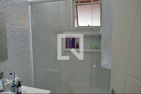 Casa à venda com 100m², 3 quartos e 1 vagaBanheiro da Suíte 2