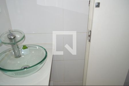 Casa à venda com 100m², 3 quartos e 1 vagaLavabo