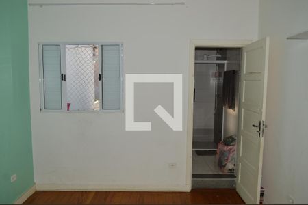 Suíte 1 de casa à venda com 3 quartos, 100m² em Jardim da Gloria, São Paulo