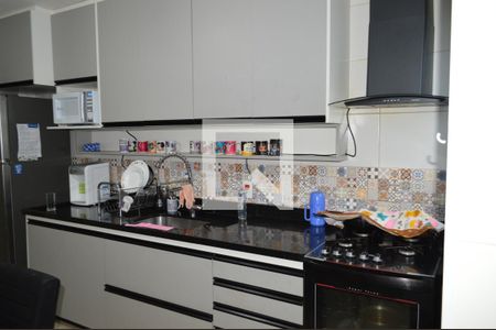 Casa à venda com 100m², 3 quartos e 1 vagaCozinha