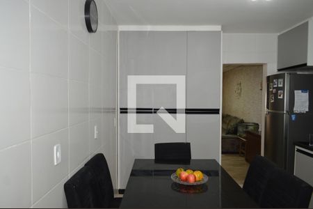 Casa à venda com 100m², 3 quartos e 1 vagaCozinha