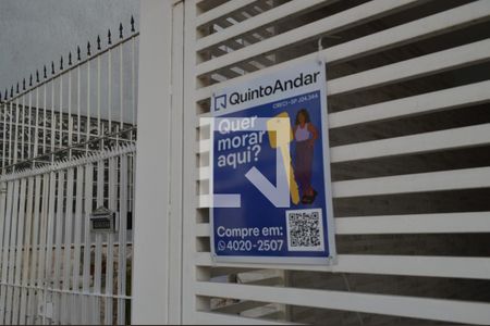 Casa à venda com 100m², 3 quartos e 1 vagaFachada + Plaquinha