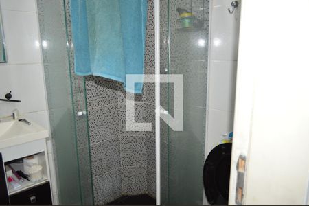 Casa à venda com 100m², 3 quartos e 1 vagaBanheiro da Suíte 3