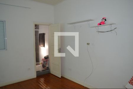 Suíte 1 de casa à venda com 3 quartos, 100m² em Jardim da Gloria, São Paulo