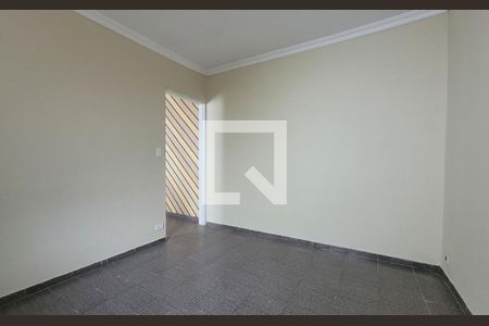 Quarto de casa para alugar com 1 quarto, 60m² em Vila Francisco Matarazzo, Santo André