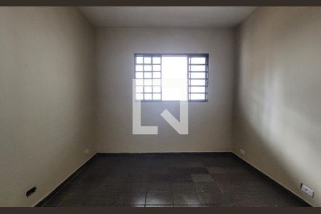 Sala de casa para alugar com 1 quarto, 60m² em Vila Francisco Matarazzo, Santo André