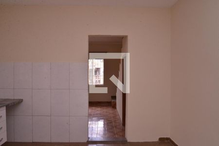 Casa para alugar com 100m², 2 quartos e 1 vagaCozinha
